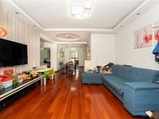 新上!精装修南北通两房!中心位置!采光视野超赞!拎包入住!