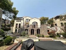 兰乔3期不靠马路的蕞低价B3户型双首层赠地下室集中南花园