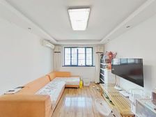 莘南一 非顶楼 实用两房 已买好 诚信出售