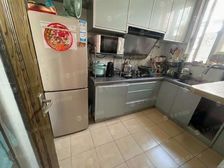 莘南花苑二村 交通便捷 购物方便 近医院 精装可拎包入住