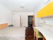 出国诚售,景观楼层,三室一厅,签约即交房,有匙在手随时看房