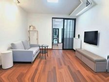 精装赠送!临近中心喷泉!高区景观!接受置换!免增免个!税费低