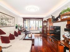 (50万硬装全)(再产权车位)老业主置换挂牌!随时看房!