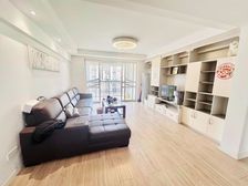 新上三房丨电梯高区丨南北通透丨户型正气丨到价签字!带一个车位