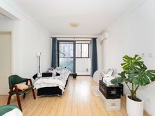 莘庄地铁口,次新电梯大两房,采光无遮挡,诚意出,看房有钥匙