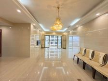 金河水岸一区 有电梯 双卫格局 南北通透 房龄新 交通便捷