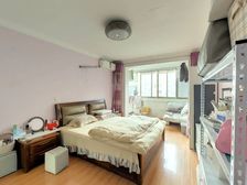 漕河泾新上必看好房(双南边套采光好!西位专属)带固定车位