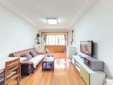 03年品质小区 一梯两户 南北通两房 带车位 看房随时