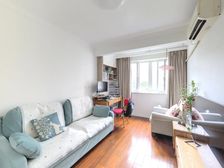 标准豆腐块!高知分子分房,正看绿地公园,环境来噻,人文素质高