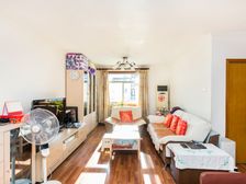 航南大厦 92.11平2居 南西向简装修 拎包入住