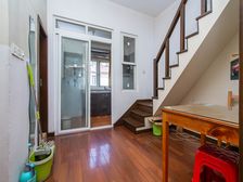 金杨新村五街坊 48平1居 南向中装修 视野无遮挡