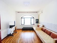 泽天下 华辰片 两室采光好 周边配套齐全 交通交通方便 急卖