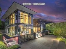 来电特价!三亚海棠湾核心地段 商业办公会所招待皆 私密高