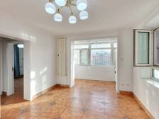 滨河西里中区 2室1厅 64.05平 客厅带阳台采光好无遮挡