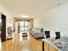 观音寺南里 3室1厅 101.54平 落地窗带阳台采光视野好