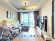 业主置换大房子急售,带车位,次新小区,近地铁站