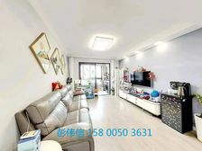 业主订了新房 降.价50万出售 接受置换 带车位 近地铁