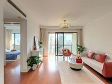 翠湖天地嘉苑 2室2厅 128.04平