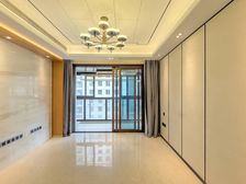 绿地海珀黄浦 3室2厅 107.54平