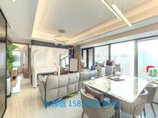 业主生二胎置换大四房 降.价80万出售 近地铁 带车位