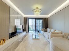 中海建国里 4室2厅 162.81平