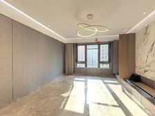 中海建国里 4室2厅 210.59平