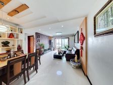 必看好房拥金1%精装修近地铁总价低南北通透我谈过此房知道底价