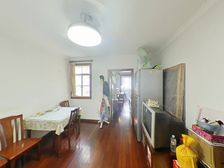 金杨新村二街坊 48平1居 南向中装修 视野无遮挡