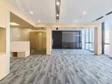 南林大学新庄广场新楼100至300平精装带家具 地铁口上建