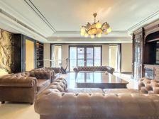 保利西岸 3室2厅 236平