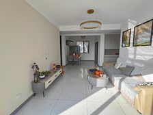 十一中昌盛街小学对面精装三居室南北通透老证拎包入住