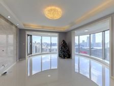 财富海景花园 2室2厅 184.66平