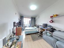 求知,中国中,低单价,大两房,性价比高 精装修