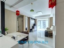 业主订好小区4房 降.价出售 接受置换 带车位 近地铁