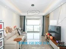 业主生二胎置换大房子 降.价80万出售 接受置换 带车位