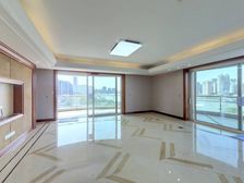 财富海景花园 3室2厅 351.78平