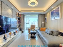 业主置换大房子 降.价60万出售 接受置换 带车位 近地铁