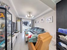 内环边14年次新房(业主已买诚售价可谈)全屋精装全送 带车位