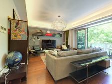 尚浦名邸大横厅三房 诚意出售 子母车位 开发方便 保养新