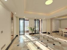 露香园 3室2厅 221.54平