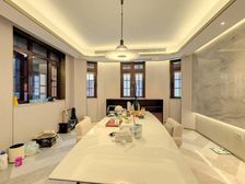 露香苑 5室3厅 317.14平