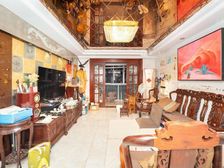 产权清晰 双卫 楼层好 临地铁 商业配套齐全 交通便捷