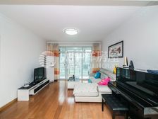 新上好房 带产权车位 景观楼层 小区中心 接受置换 随时看房