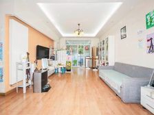 临地铁 大两房 产权清晰 电梯房 交通便捷 正南朝向