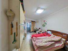 近地+铁+高性价比两室一厅+景观房+二梯队+全明户型