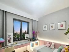 中绿东岳府 大三居 央企开发!精装准现房!恒温恒湿恒氧!