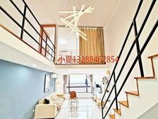 港澳台不限 荔湾坑口地铁站 可明火 红本精装修 拎包入住