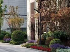 朝阳东四环 地铁上盖 现房特价工抵122平精装三居 仅一套