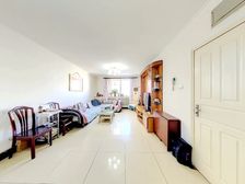 艺都花园 电梯洋房 小区闹中取静 配套齐全 户型方正拎包入住