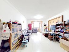 艺都花园正规3室2厅楼层好带电梯户型方正房龄新